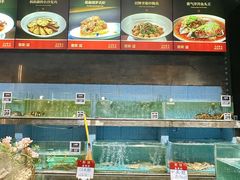 -喜棠·长沙家宴·海鲜·湘菜(麓谷店)