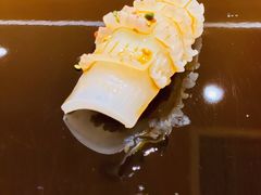 -鮨青(恒基名人购物中心店)