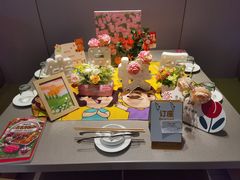 -海底捞火锅(名城广场夜宵生日主题店)