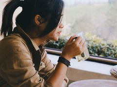 -白茶原·一片叶子