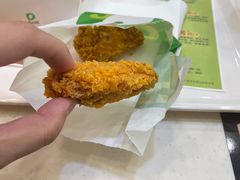 -德克士(汝河路店)