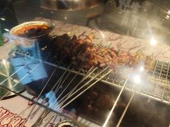 -生火火·小炉子炭烤(金楠天街总店)