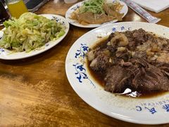 -柴氏风味斋(甘家口店)