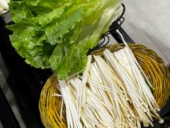 -采椰郎椰子鸡·脆皮鸡火锅(融创茂店)