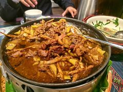 -甘家界牌柠檬鸭(青山店)