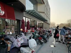 -呷哺呷哺 黄金牧场 (枣强吉美购物广场店)