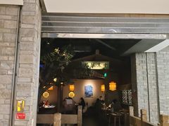 -绿茶餐厅(领展购物广场·中关村店)