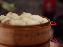 -余氏豆腐包老店(东直街店)