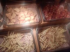 -比格比萨自助(德思勤四季汇店)