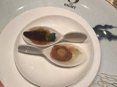 -8餐厅(新葡京酒店)