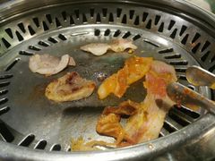 -梨花自助烤肉(天河城店)