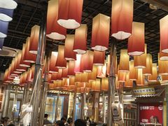-姜胖胖无限自助烤肉(罗湖宝能店)