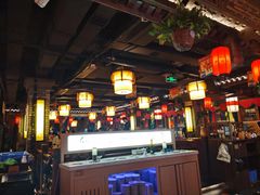 -蜀大侠火锅(总府路店)