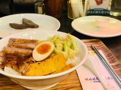 金奖卤鹅肉饭-陈鹏鹏潮汕菜(宝安机场T3航站楼店)