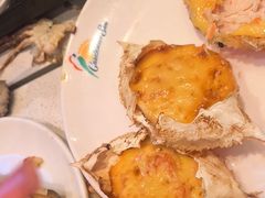 -加勒比阳光环球美食自助(凯德店)