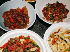 -莘府·老豆腐鱼头·建德菜(金马店)