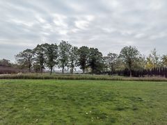 -汉长安城未央宫国家考古遗址公园