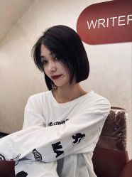点击看大图 -朗峰专业美发沙龙