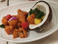 -金椰壳· 大厨新加坡菜(壹方城店)