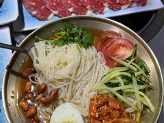 -鹤之乡·齐齐哈尔东北炭火烤肉(昆明盈江路店)