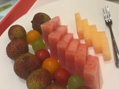 -南京富力万达嘉华酒店·游宴一品淮扬中餐厅