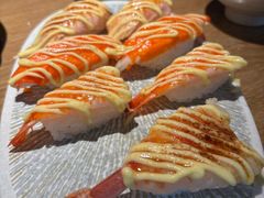 -三禾寿司(君尚店)