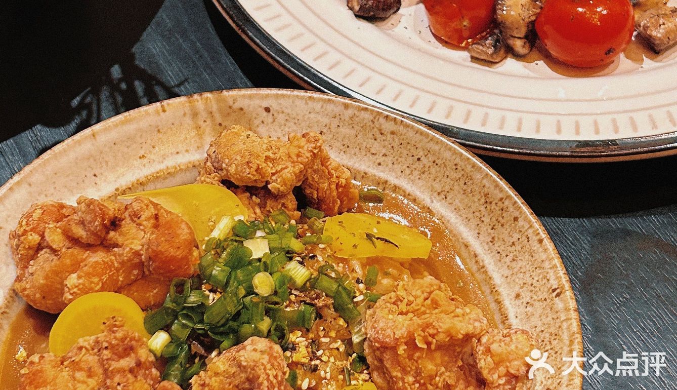 在海珠!近期唯一想推荐的生日聚会餐厅……