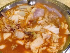 -韩国大金刚烤肉·料理(印象城店)