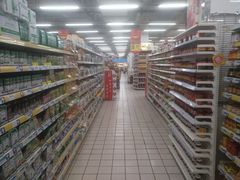 -世纪联华(吴淞店)