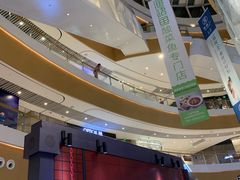 -深圳来福士广场