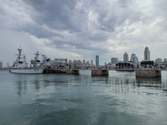 -中国人民解放军海军博物馆