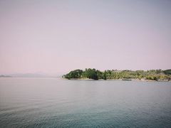 -千岛湖忆湖度假酒店(中心湖景区店)