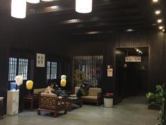 -崇阳三特浪口温泉