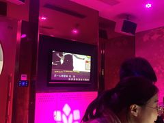 -天伦·极度沸点KTV(朝晖路店)
