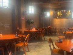 -徽三说·土徽菜·中国徽菜连锁品牌(一中店)