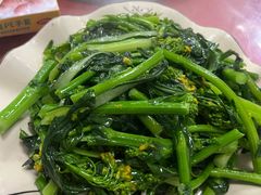 -华园农庄·特色炭烧鸡·北江河鲜