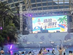 -麦积山温泉
