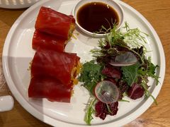 -花舍·新派粤菜·西餐·下午茶(亚运村·鸟巢店)