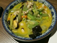 双贝烩丝瓜-鲜螺湾(鹏欣丽都店)