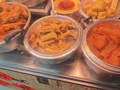 -柳州肥姨妈大骨螺蛳粉(东靖路店)