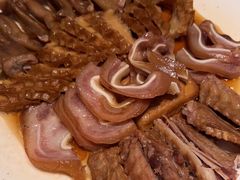 -老伙记海鲜码头(北滘店)