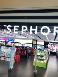 -丝芙兰Sephora