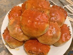 -王宝和大酒店大堂吧(九江路店)