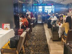 -稻香酒家·34年老字号·港式粤菜(汉街店)