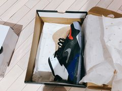 -JORDAN(外滩中央体验店)