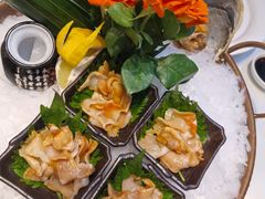 -万龙洲海鲜·粤菜(亚运村店)