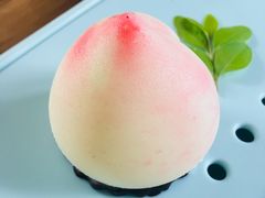 一颗桃子-天府掌柜(九眼桥店)