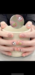 -FuFu美甲美睫