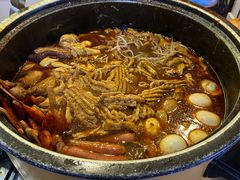 -安徽阜阳卷馍(西单店)