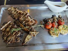 -恰餐厅CHAR Grill(北京三里屯洲际店)